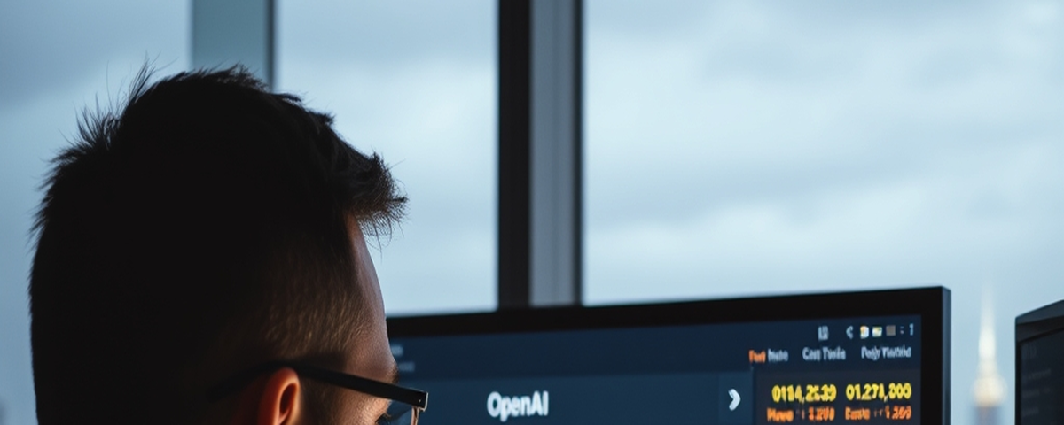 OpenAI Market Cap Odds Plummet Amid IPO Delay