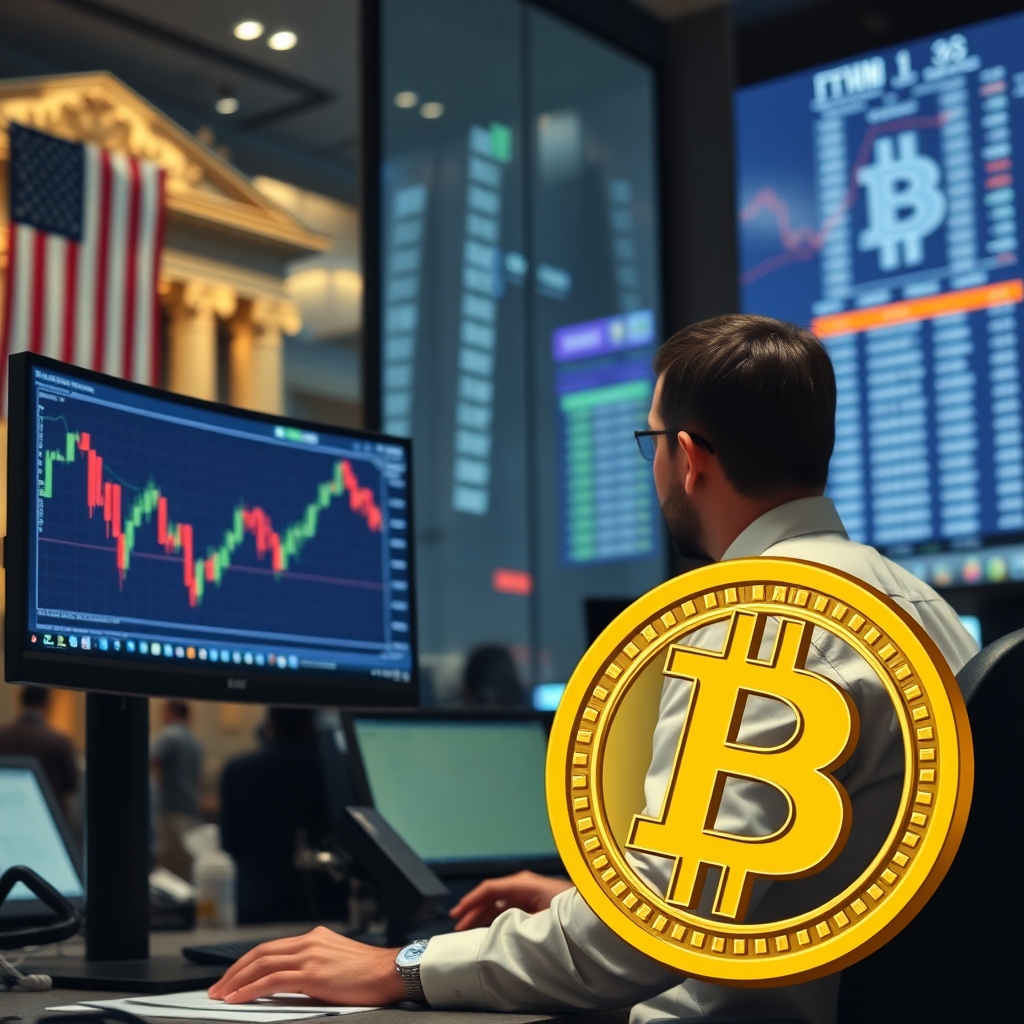 Options Traders Return to 2021 Levels as Bitcoin Falters, Will It Repeat Last Year's Doubling