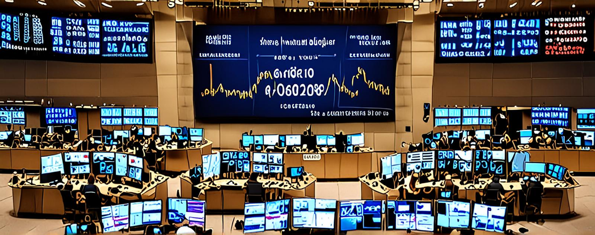 Outflows From Bitcoin ETFs Surge As Treasury Yields Rise