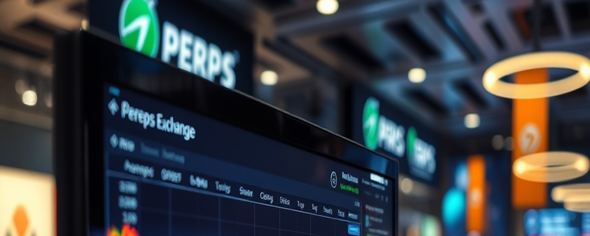 Papertrade Launches $3B Bitcoin Open Interest as On-Chain Perps Exchange Goes Live