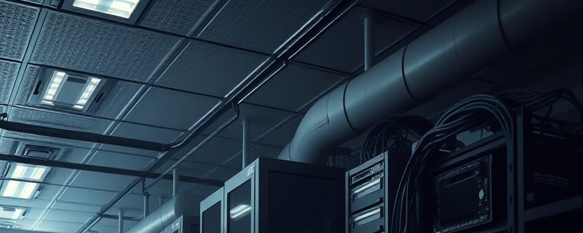 US Energy Constraints Limit Data Center and AI Growth