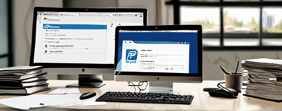 PayPal moves $1 billion between its own subsidiaries in hours using PYUSD