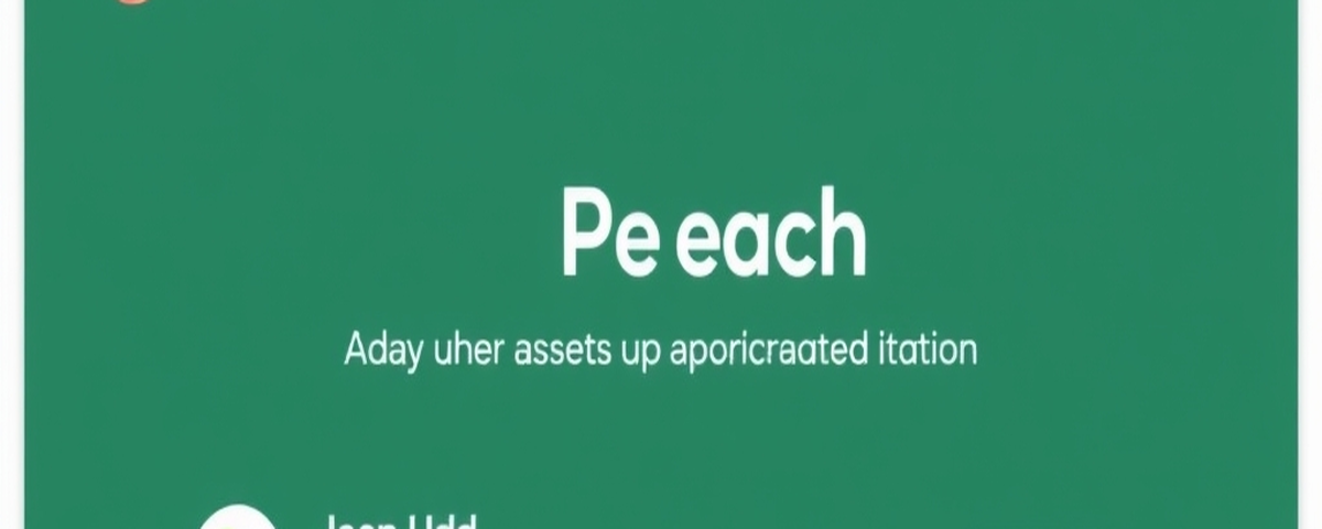 Peach Adds Native USDC Bridging for Seamless Arc Trading