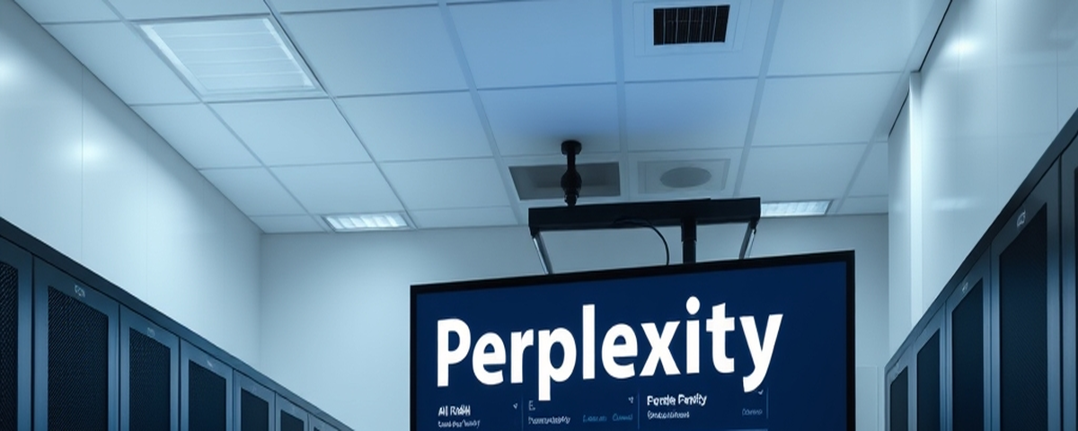 Perplexity AI to Run on Sovereign Wealth Funds' Hardware, Without Data Access