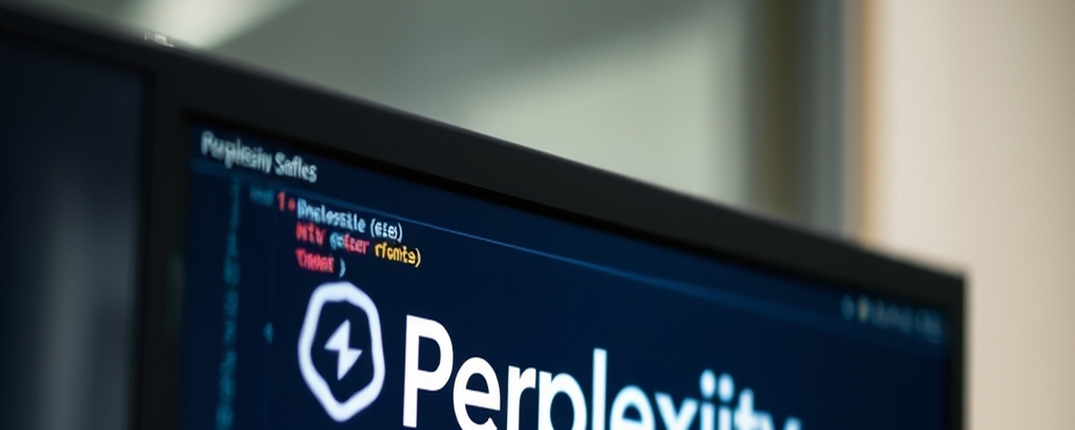 Perplexity Open Sources Secure AI Sandbox SPACE for Wider Adoption
