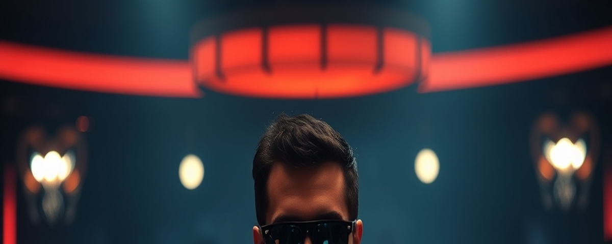 Poker Players' True Identities Revealed