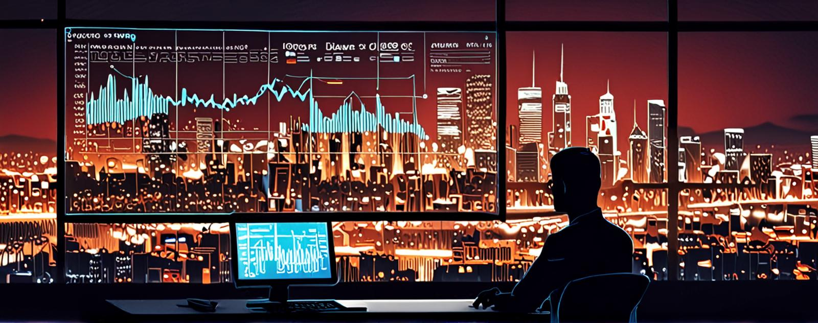 Poll shows most US voters believe Trump, Congress neglect AI risks