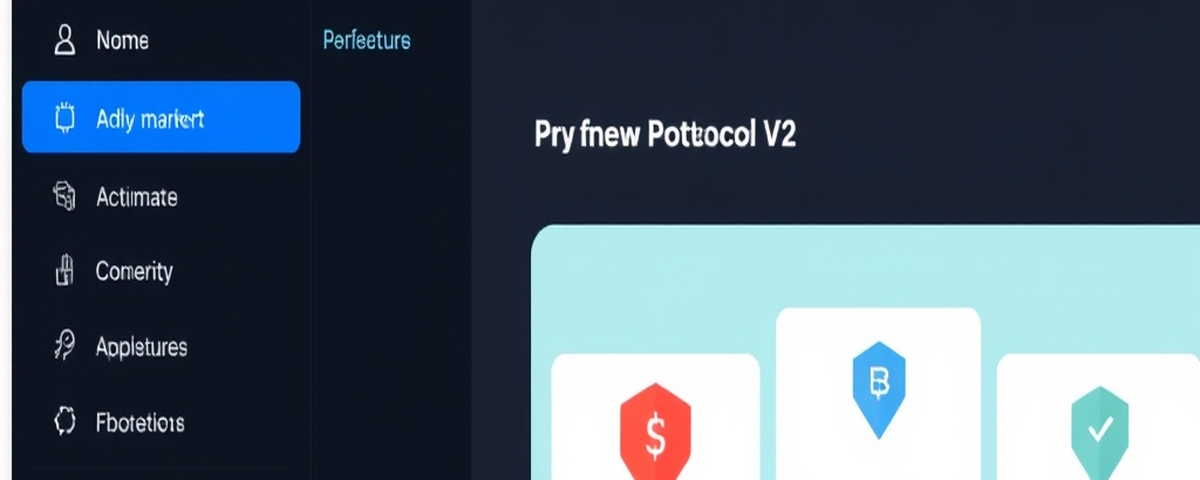 Polymarket Overhauls Prediction Markets with Enhanced Protocol