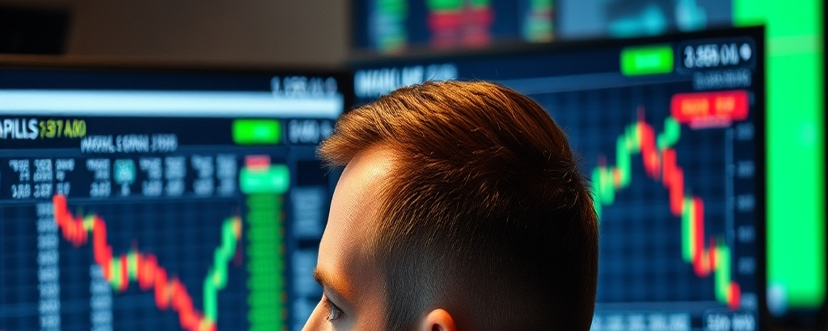 Polymarket Retail Traders Face High Loss Rates
