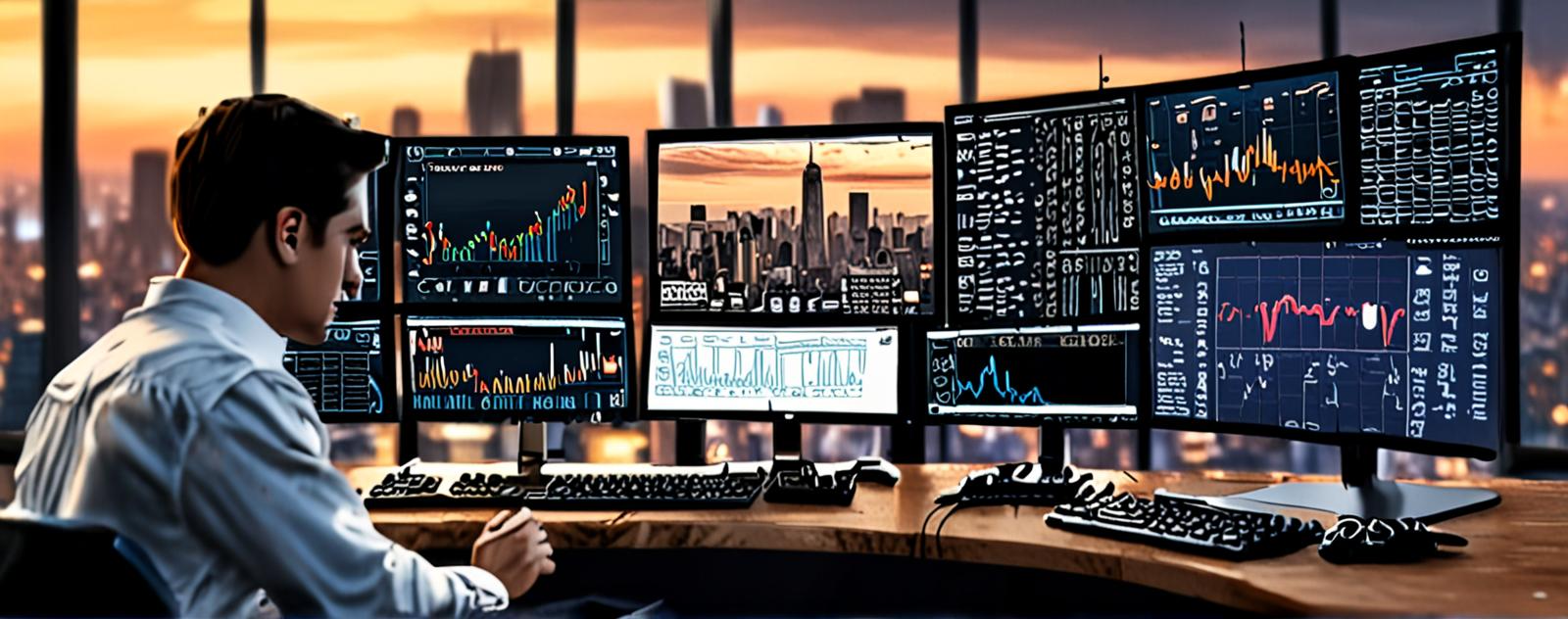 PONS rallies 10% despite net selling: Can bullish traders hold the line?