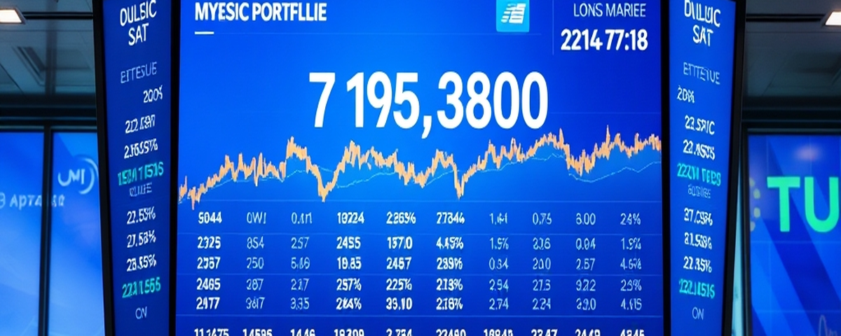 Portfolio Tokenization Set to Revolutionize Investment Strategies