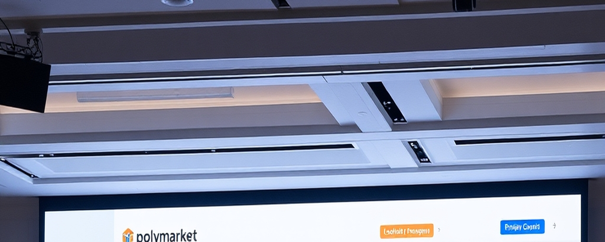Prediction Markets Gain Traction Over Speculative Crypto Bets