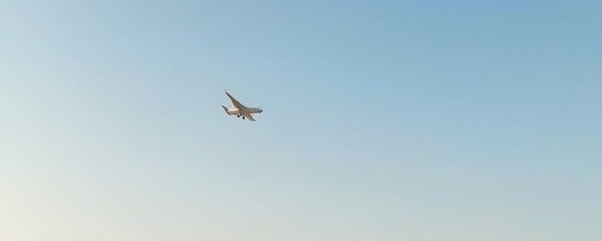 Projectile Lands Near King Fahd International Airport in Dammam, Coalition Reports