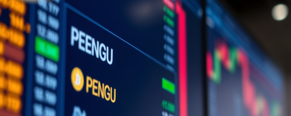Pudgy Penguins Payout Dispute: Airdrop Farmers Seek Fair Compensation