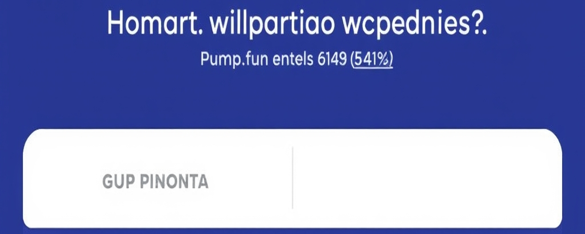 Pump.fun launches referral program with 0% Solana trades and 0.45% platform fee