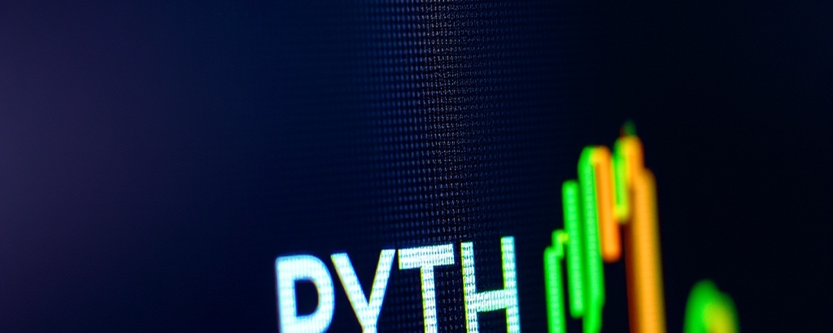 PYTH Token Faces Crucial $0.10 Test Amid 45% Volume Surge