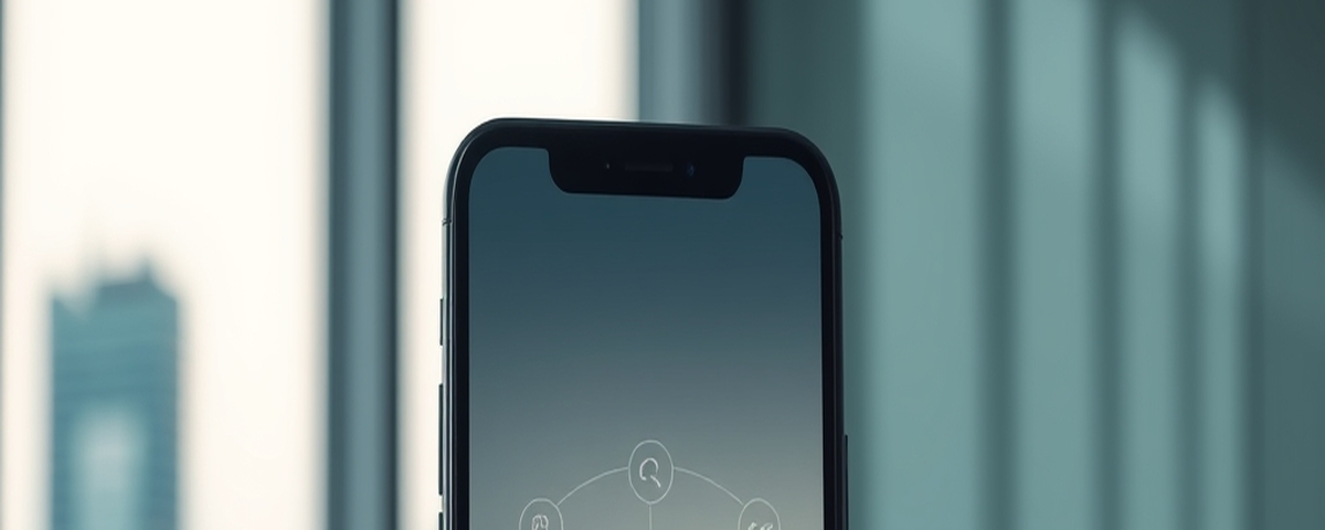 Qualcomm CEO: AI Firms Want 100B-Parameter Models on Phones by 2028