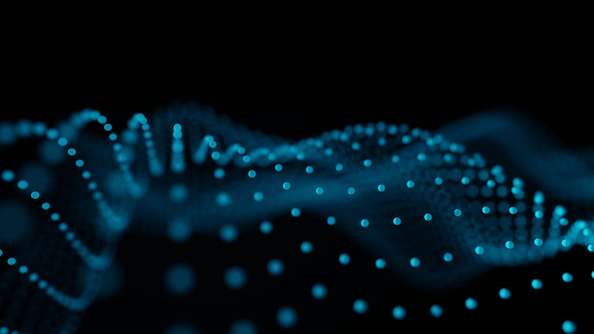 Quantum-Resistant Blockchain Standards Take Shape
