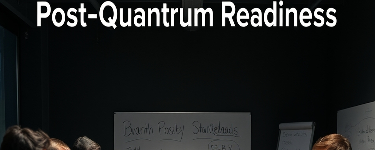 Quantum Alliance Sets Industry Standards for Blockchain Post-Quantum Readiness