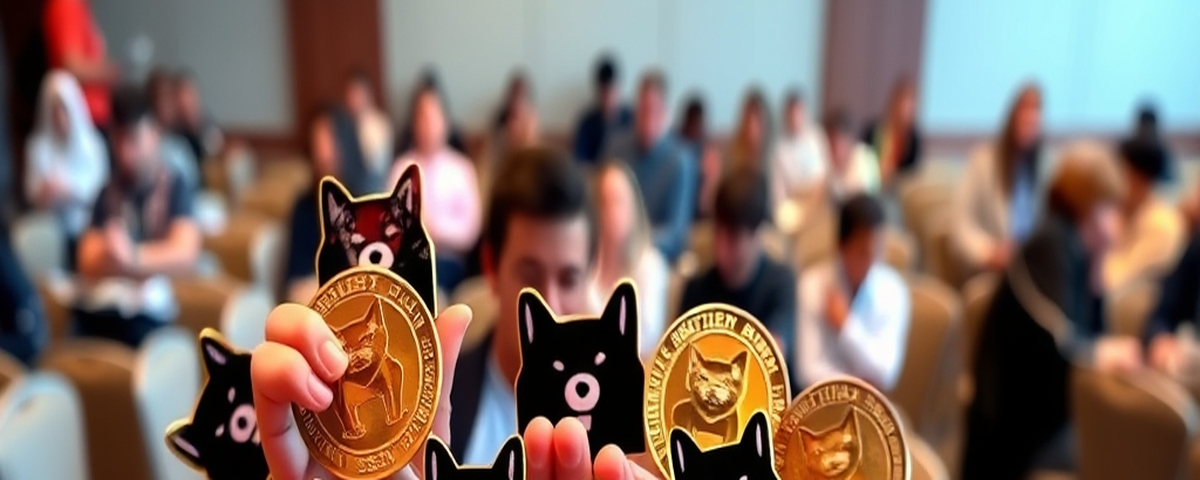 Rakuten Wallet Rewards Shiba Inu Holders with Physical Tokens
