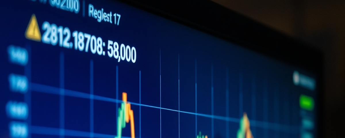 Rare Crypto Winners Reveal Common Traits Amid Market Turmoil