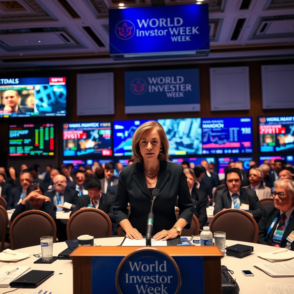 Regulators Unite to Combat Investor Scams