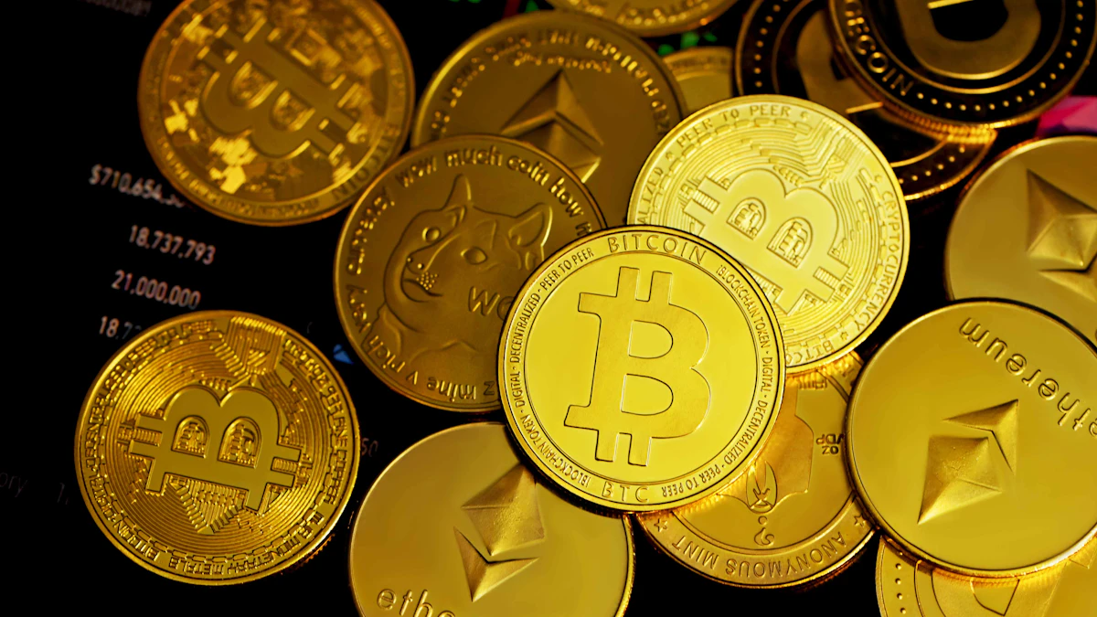Bitcoin Sees Volatility Amid Global Economic Uncertainty and Regulatory Scrutiny
