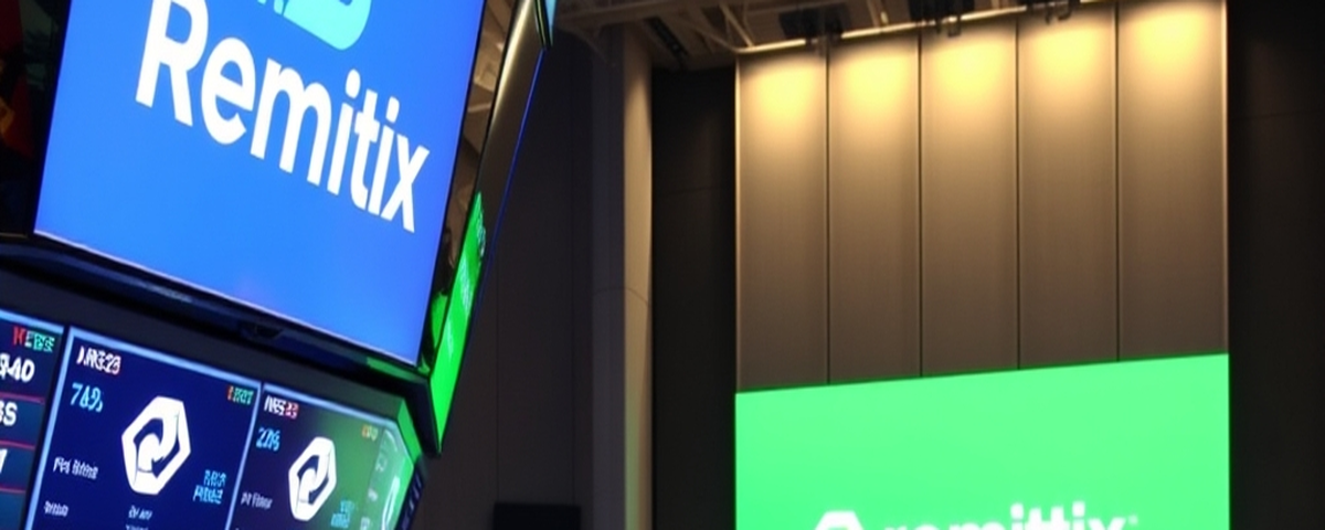 Remittix Emerges as Next Crypto to Explode Amid Solana's Alpenglow and Strategy's Bitcoin Accumulation