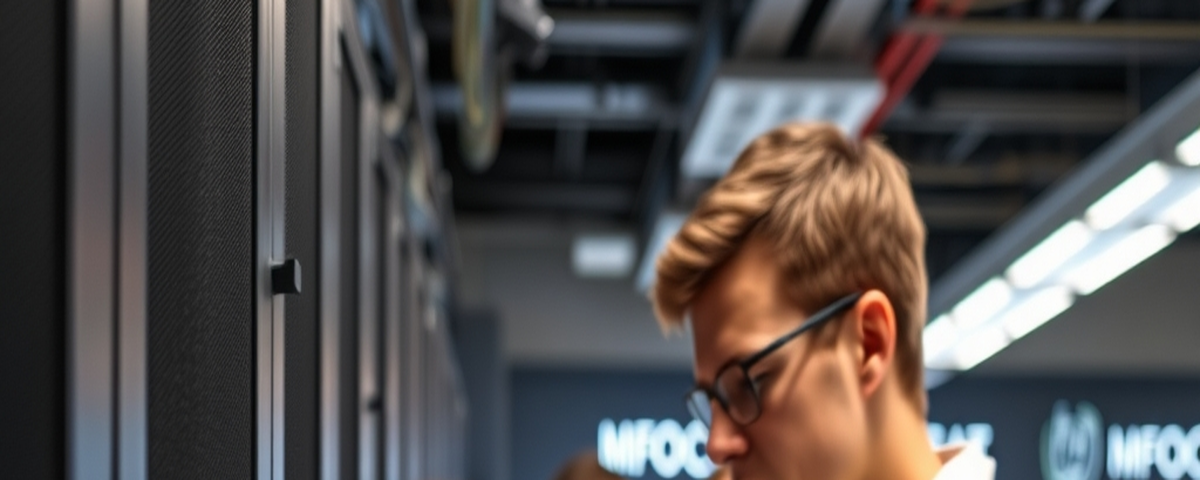 RENOWNED RESEARCHER JOINS CLOUD PROVIDER Anthropic to Boost Data Center Expansion