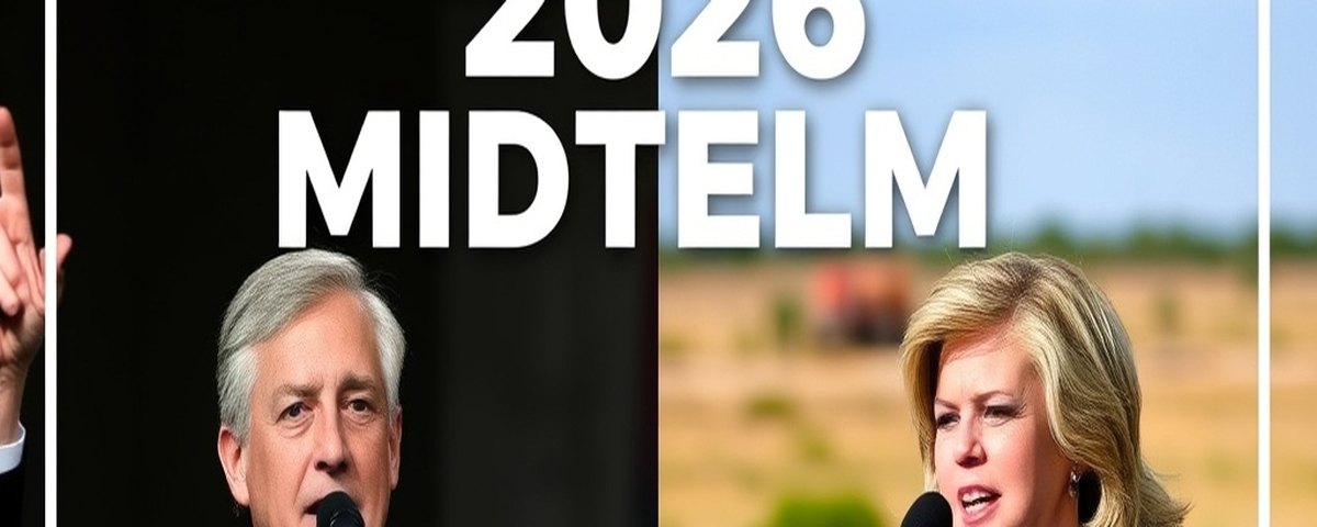 Republicans Boost Spending to Counter Democrats' Gaining Ground in Midterm Elections
