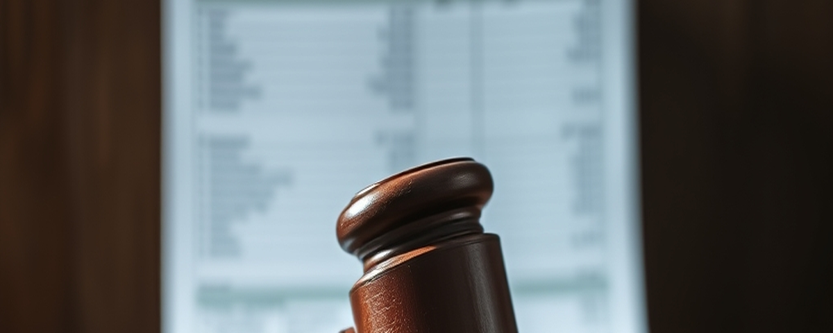 Retirement Fund Scammer Sentenced to 48 Months Behind Bars