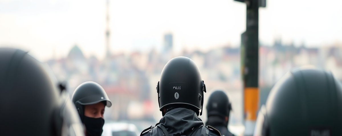 Richard Heart Arrested in Istanbul on Interpol Red Notice for Alleged Tax Evasion and Crimes