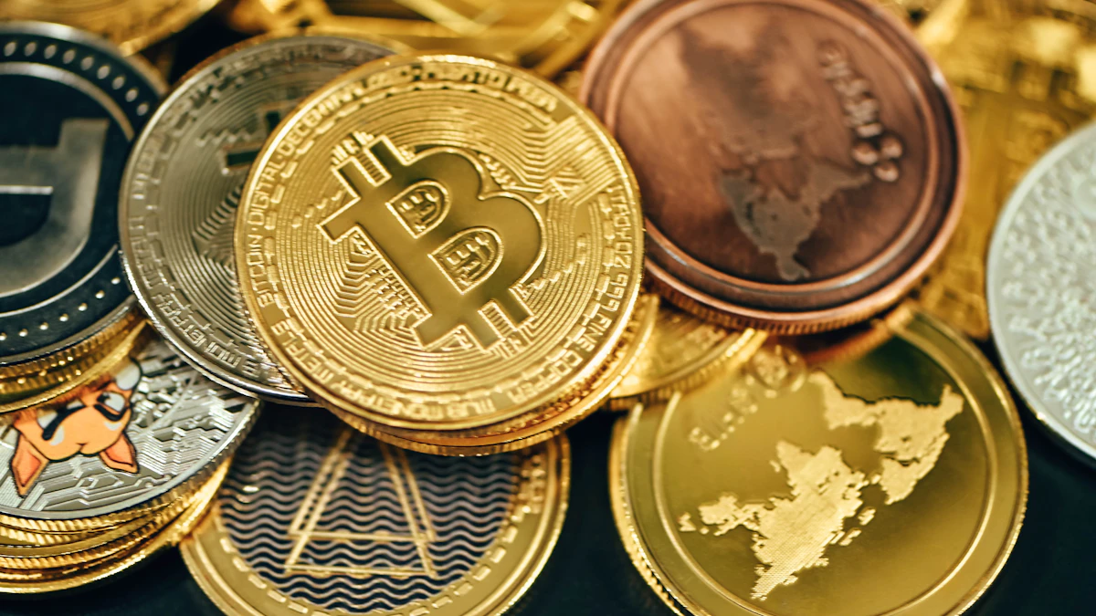 Richard Heart's Arrest Sparks Concern Over Crypto and Illicit Activities
