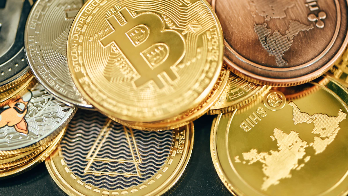 Ripple Links Stablecoin Settlement to Global Brokerage Infrastructure