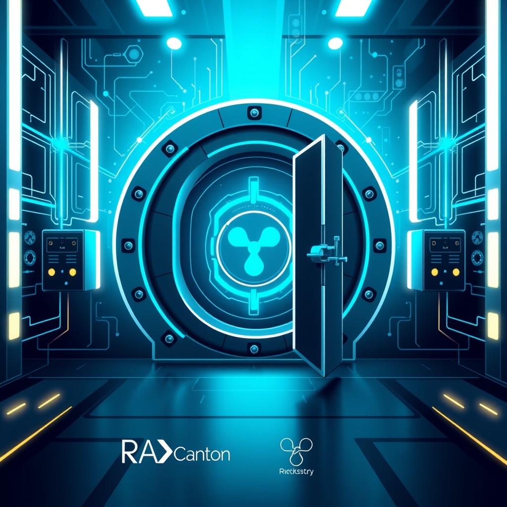 Ripple Custody adds Canton Network support for institutions