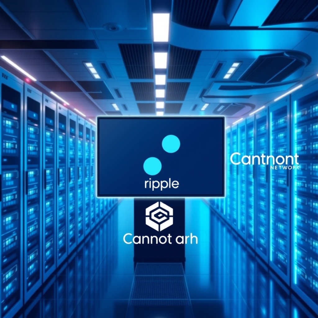 Ripple Ends 'XRP Killer' Myth via Canton Network Support