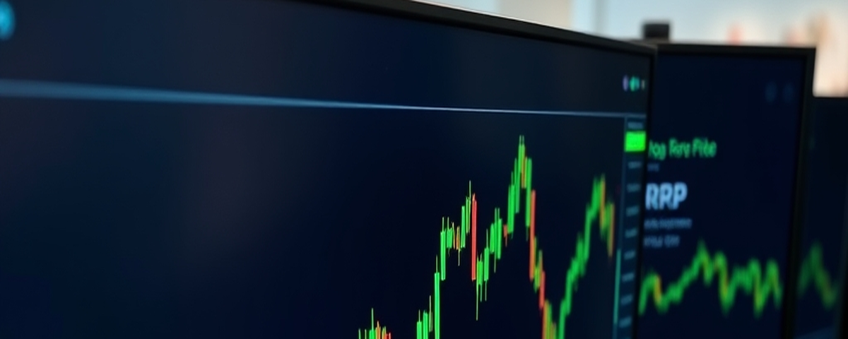 Ripple ETFs Bounce Back Amid Crypto Downturn