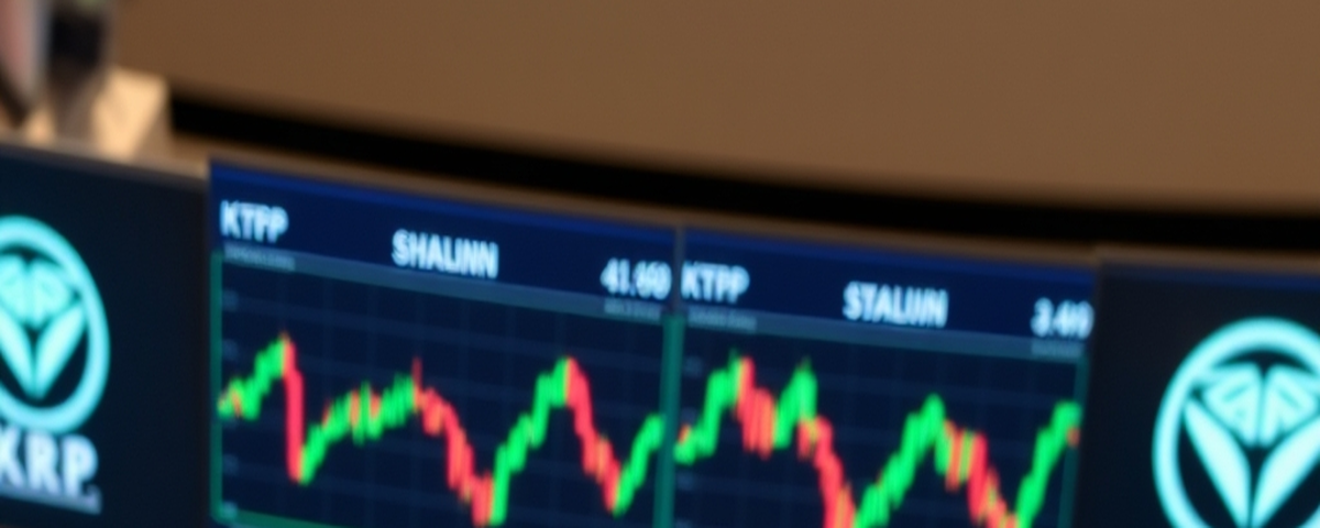 Ripple Exec's XRP Price Target Sparks Debate Amid BlackRock Ties