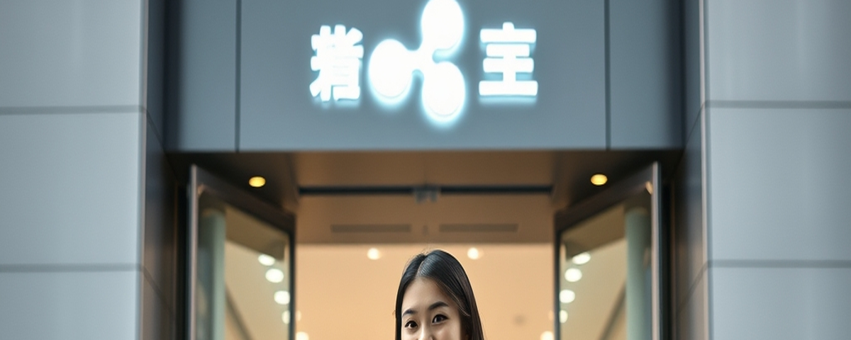 Ripple Expands in Korea with Remittance and Government Bond Services
