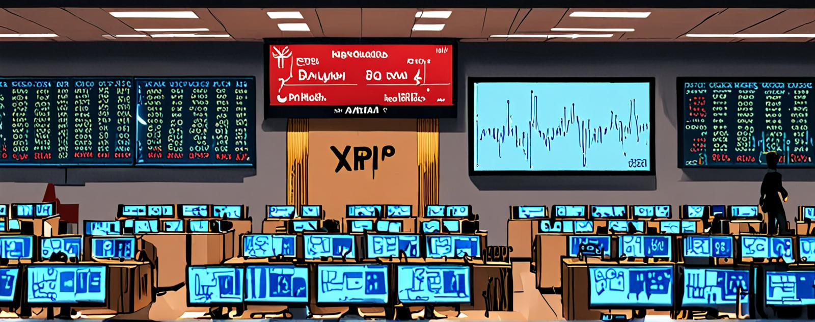 Ripple is earning fees financing leveraged stock bets, a business long run by banks