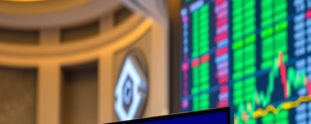Ripple Partners with S&P to Bring On-Chain Trade to Mainstream Finance