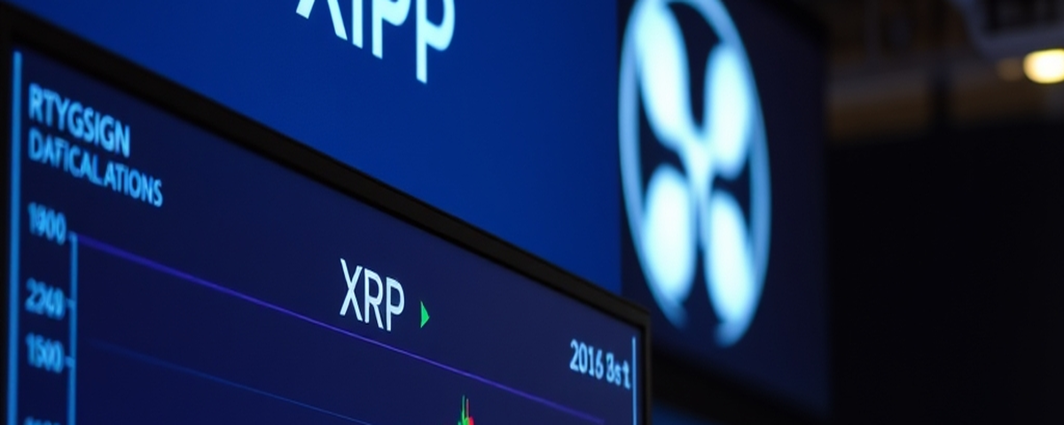 Ripple Prime Enters 24/7 RWA Swap Market with Institutional Clients