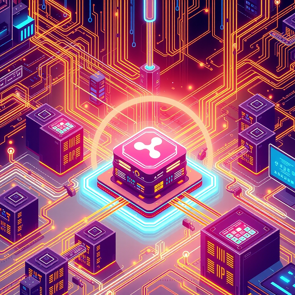 Ripple Prime Expands Brevan Howard Deal Into Multi-Asset Clearing And Financing