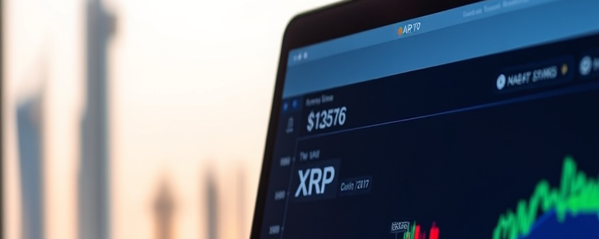 Ripple Stablecoin Adoption Boosts XRP Price Outlook Despite Omission