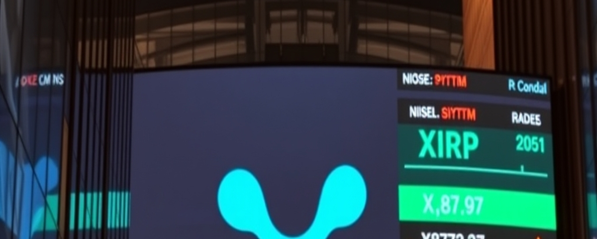 Ripple Wins Institutional Finance Crown with Brevan Howard Partnership