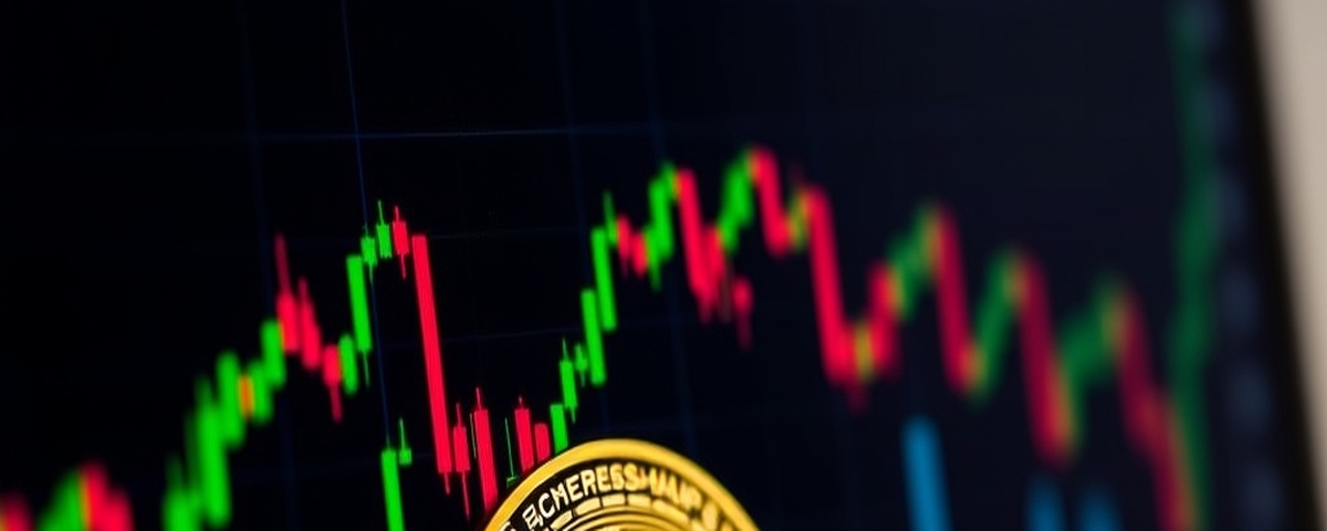 XRP and Stellar Payment Coins Struggle to Catch Up to Bitcoin