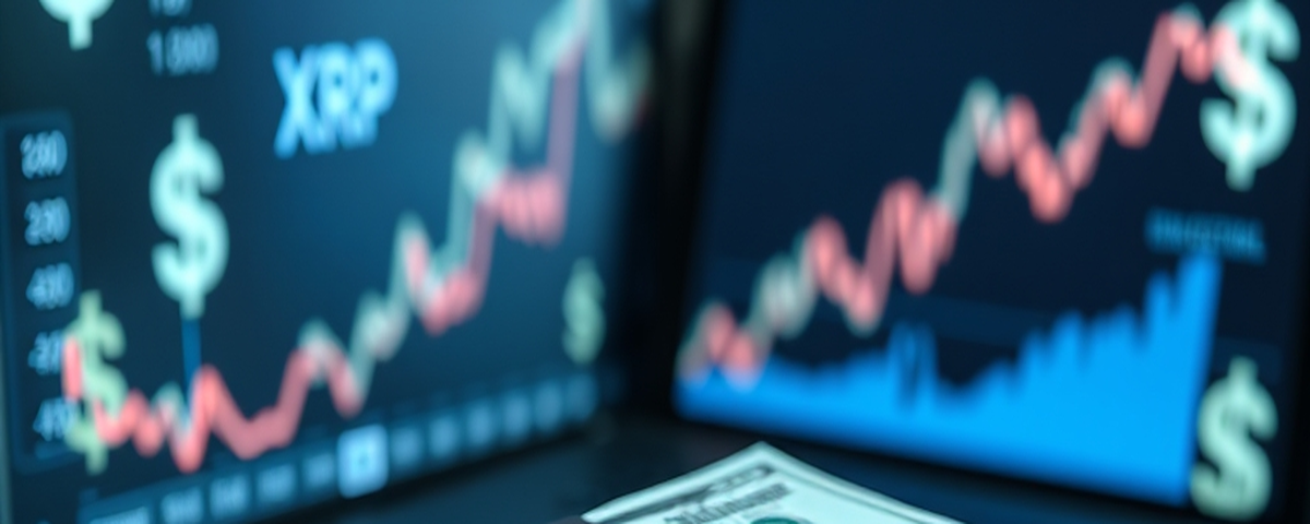 Ripple's Stablecoin Donations Boost XRP Adoption