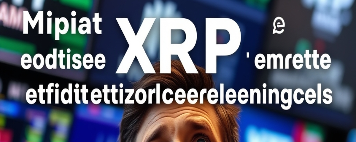 Ripple's Stablecoin Enters Stock Trading, Leaving XRP in the Shadows