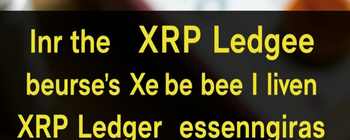 Ripple's XRP Inflation Bug Exposed Before Evernorth Shareholder Vote