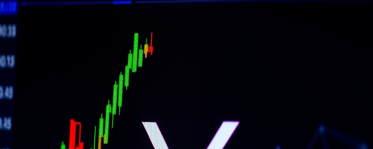 Ripple's XRP Ledger Adoption Boost Sparks Price Stability Concerns